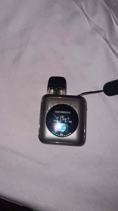 Vapresso
