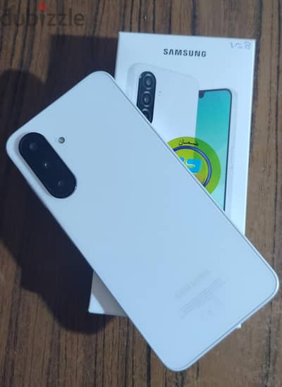موبايل سامسونج a26 5g مستعمل