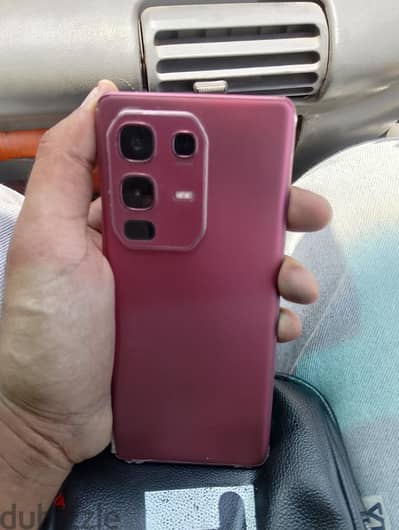 Infinix Note 50