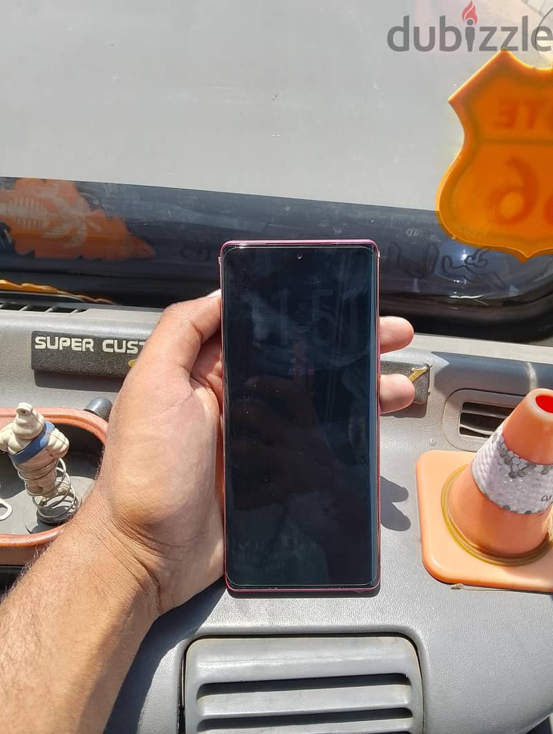 Infinix Note 50 1