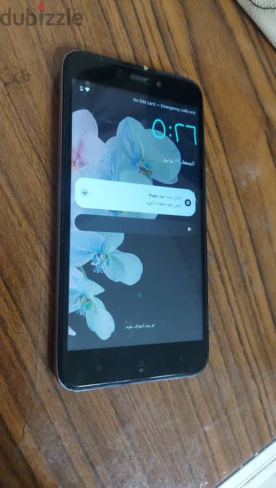 Xiaomi Redmi 5a Android 12