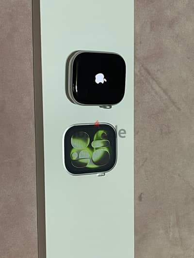Apple watch series 11
