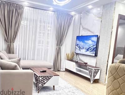 Hotel Style appartment in madinaty / from Owner
