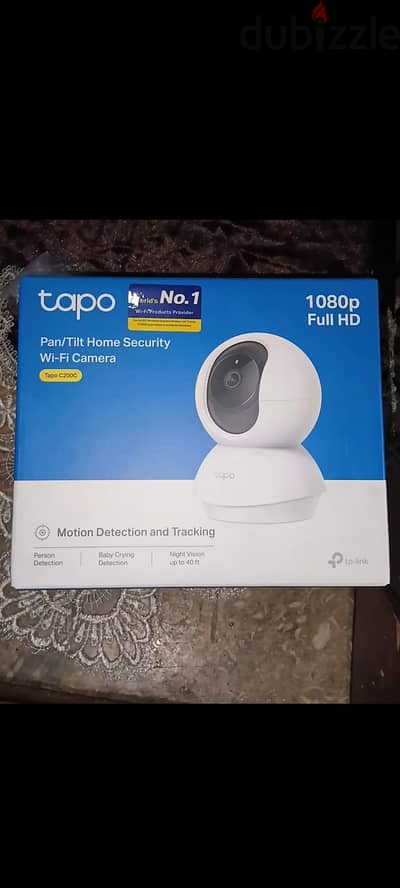 Wifi camera 1080p full hd