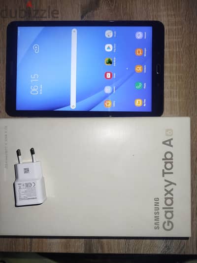 Samsung Galaxy Tab A6 (2016) 10.1" 4G LTE / تابلت سامسونج