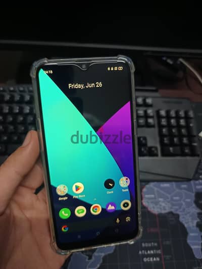 Realme 3 معموله روت