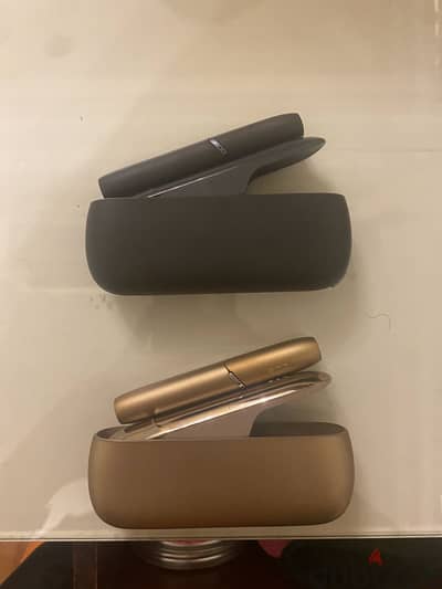 Iqos one