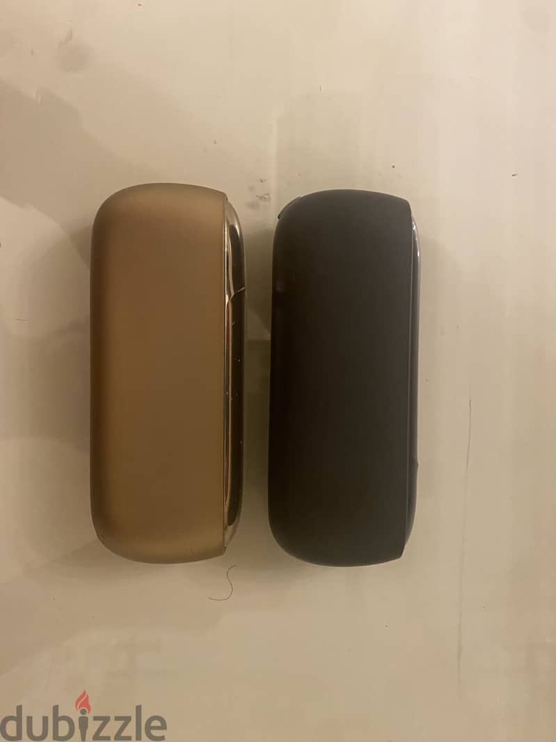 Iqos one 1