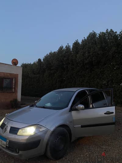 Renault Megane 2006 ll