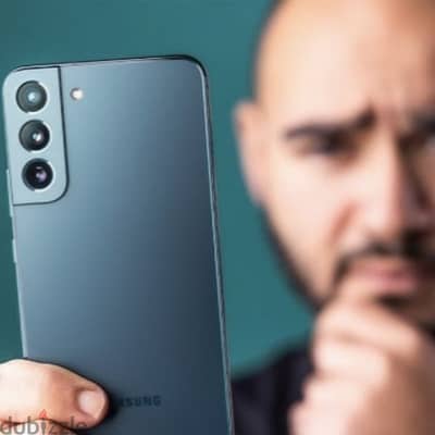 جـديد جـديد زيروووووووو  جلاكسي اس ٢٢ بلس مش ألترا  Galaxy S22 Plus 5G