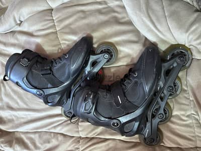 باتيناج اوكسيلو fit 100