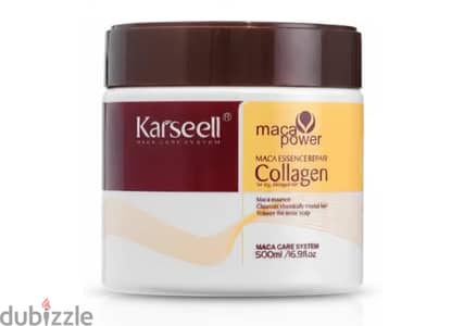 Karseell hair mask
