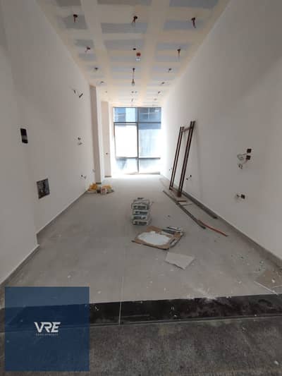 Administrative Office for Rent – 48 sqm – Plaza Front – Value Mall 2 – New Cairo 
