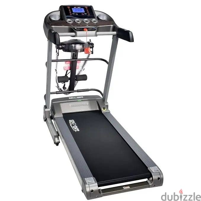 Treadmill sprint YG-6633/4 (DC) 1