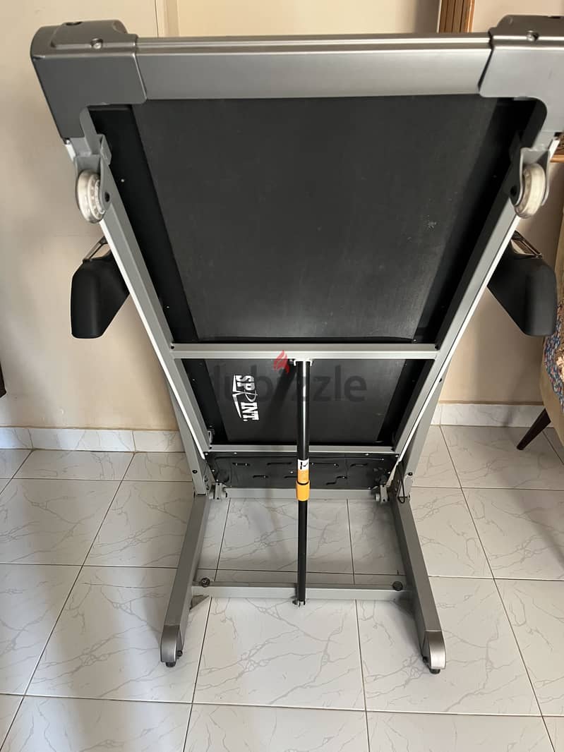 Treadmill sprint YG-6633/4 (DC) 3