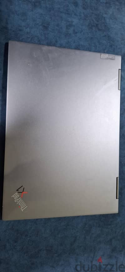 Lenovo ThinkPad X1 Yoga Gen 6