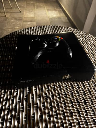 Xbox 360 - Good conditon - 60+ games