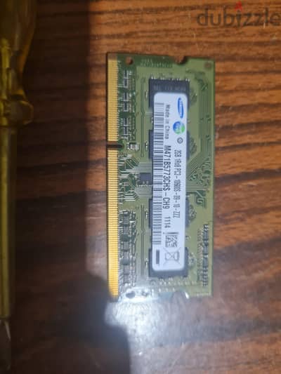 ram ddr3 2gb 1114ghz