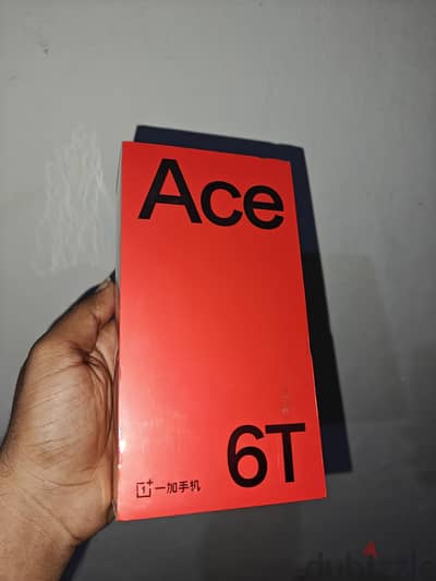 وان بلس 6 تي