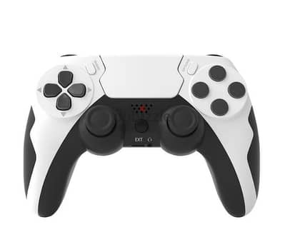 دراع ألعاب لاسلكي (PS4 / PS3 / PC)