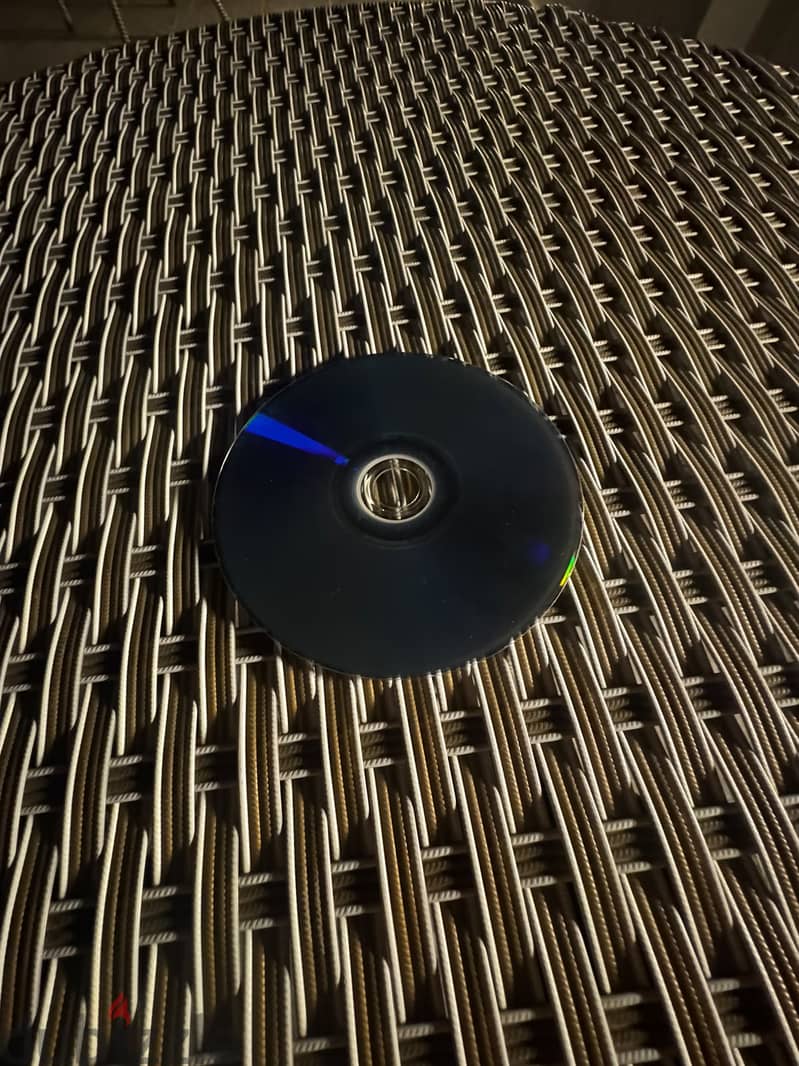 Playstation 4 Minecraft Cd - Great Condition 1