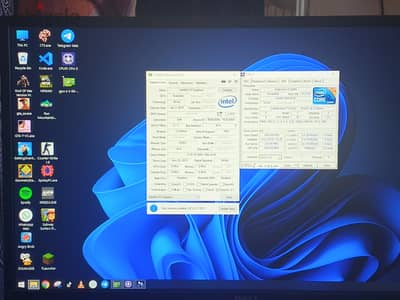 لاب ديل core i5