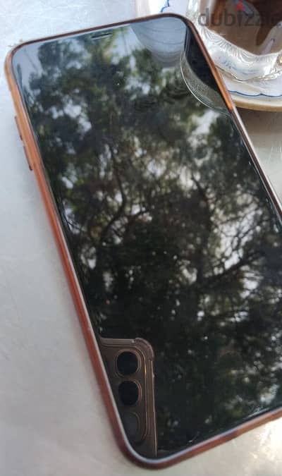 Apple - iPhone XS Max