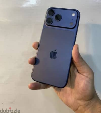 iphone 17 pro 256gb