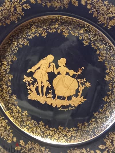 Limoges France 20cm