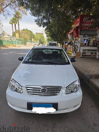بى واى دى اف 3 2012