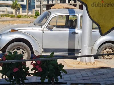 Volkswagen Beetle 1975