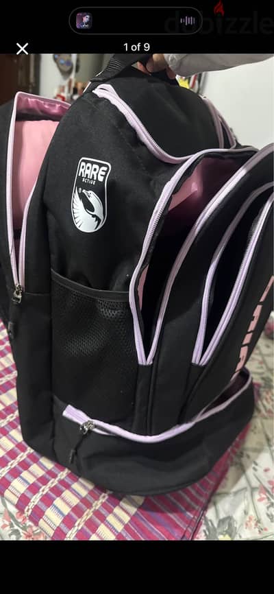 45L bag