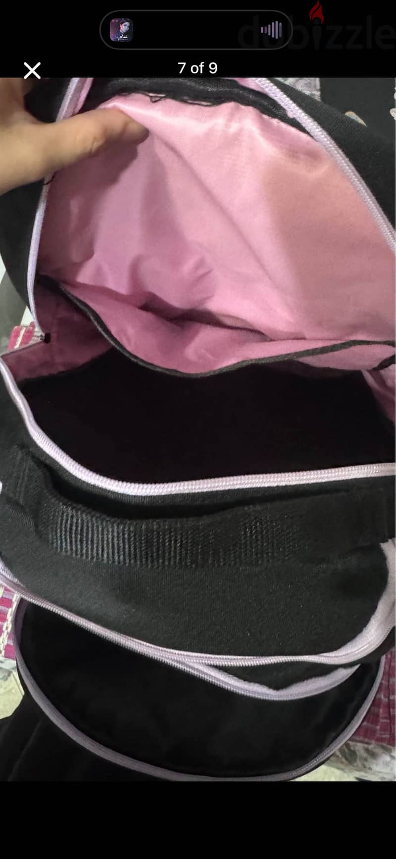 45L bag 1