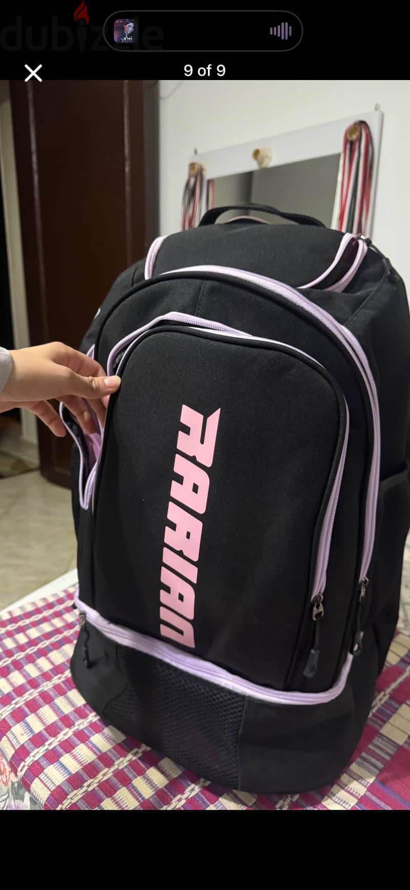 45L bag 2