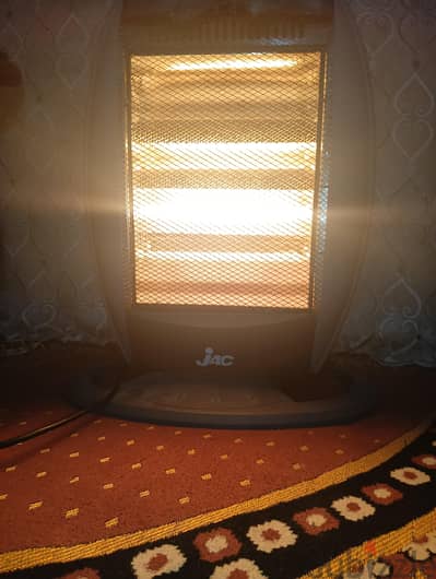 دفايه ماركه چاك قابل للتفاوض فى سيدى بشر