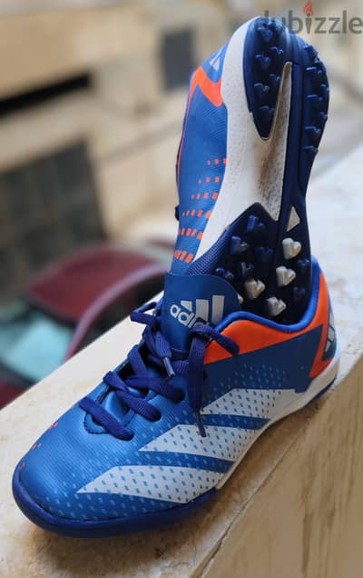 Adidas Predator Accuracy. 4