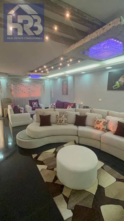 Apartment for Sale in Sheraton – Al Wuzaraa District
