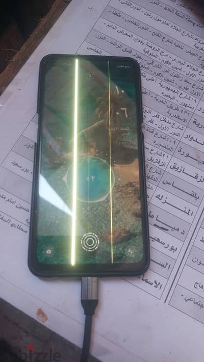 اوبو رينو 6 زد