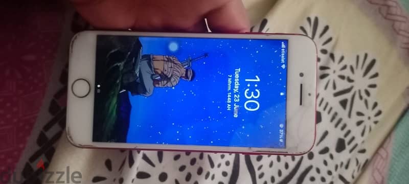 iPhone 7 2