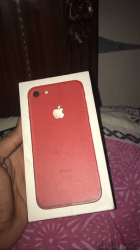 iPhone 7 3