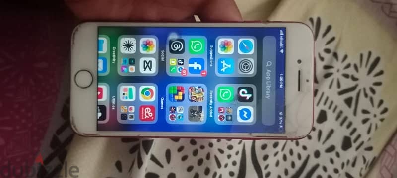 iPhone 7 4