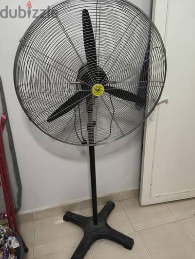 مروحه حديد هليكوبتر 30 بوصه