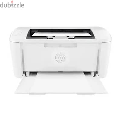 Hp Laserjet M111A Printer طابعة