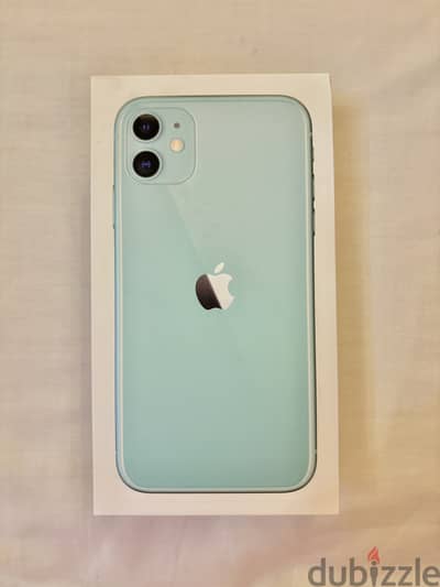 for SALE iPhone 11 - 128GB