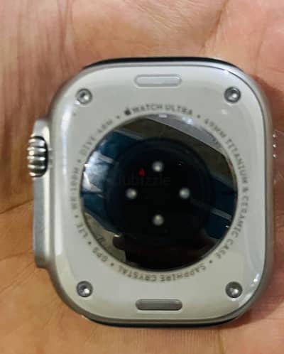 Apple watch ultra 2