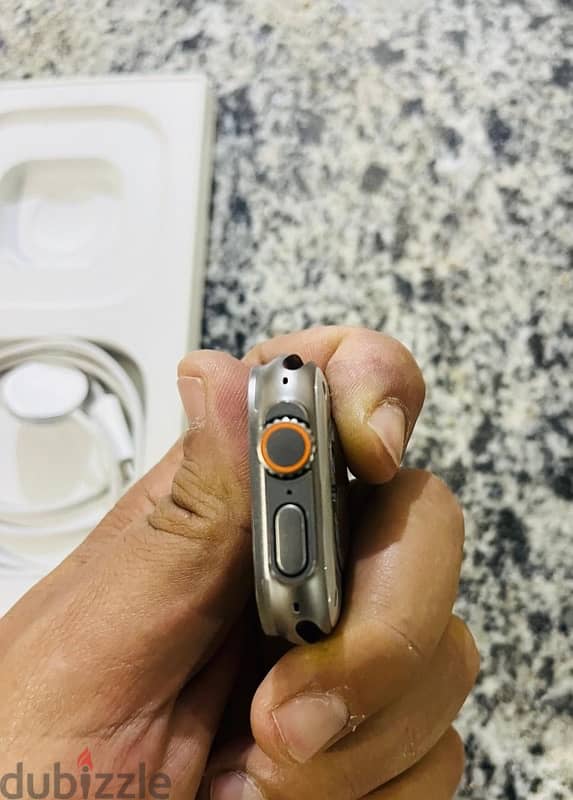 Apple watch ultra 2 1