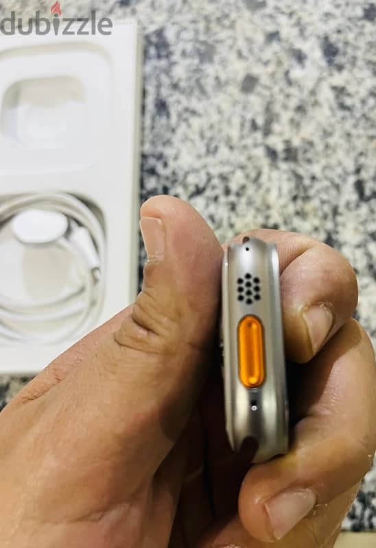 Apple watch ultra 2 2