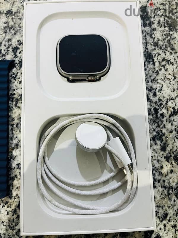 Apple watch ultra 2 3