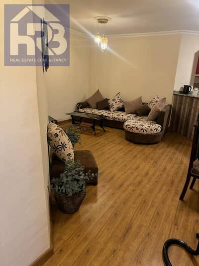 Studio for Rent – Fifth Settlement, New Cairo