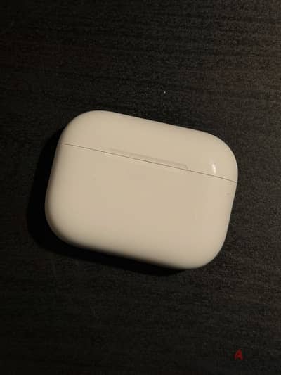 AirPods Pro 3